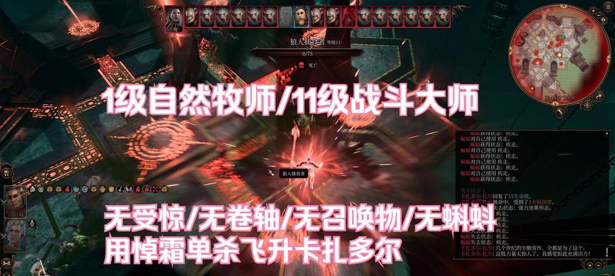 活祭观察者战斗策略是什么？如何有效击败活祭观察者？