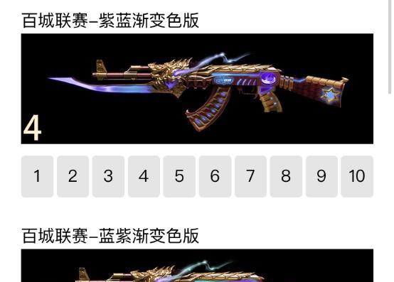 cf屠龙多少钱永久？购买后有哪些优势？