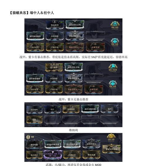 星际战甲中如何提高刷怪效率？增加刷怪量的方法有哪些？