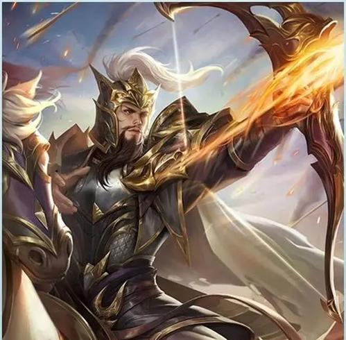三国杀中黄忠的击杀技巧有哪些？