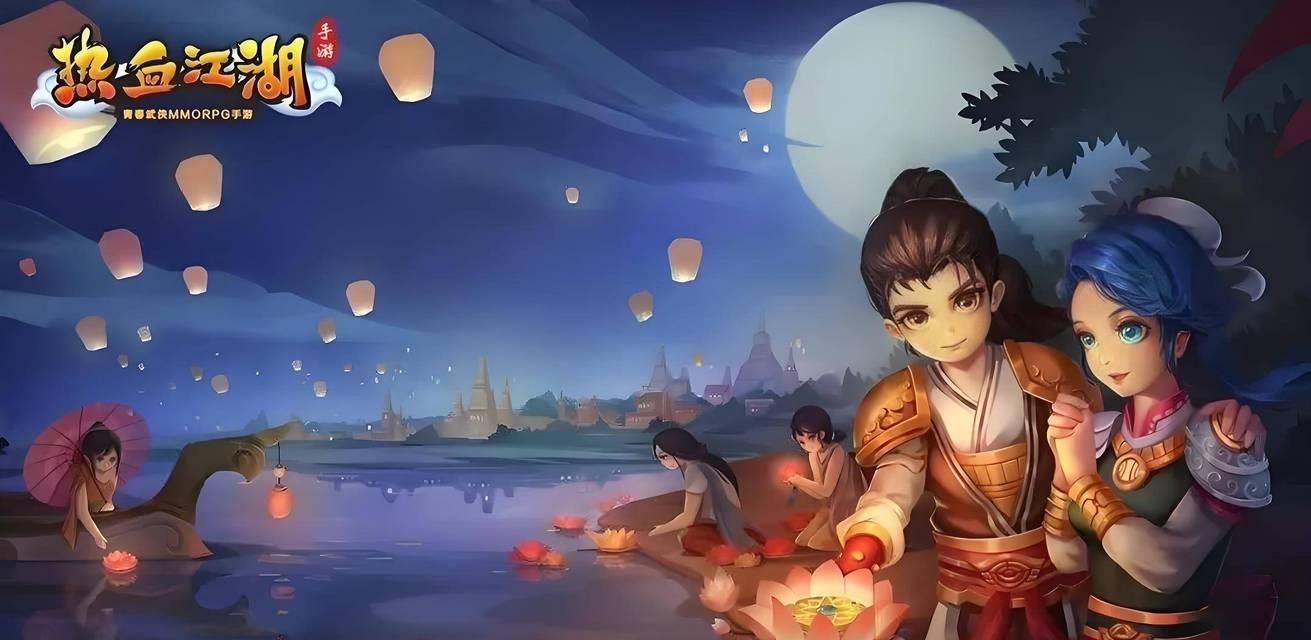 热血江湖巡逻护卫战斗策略是什么？