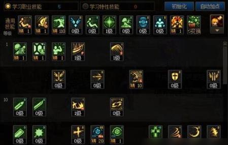 DNF红眼40级技能具体是什么？