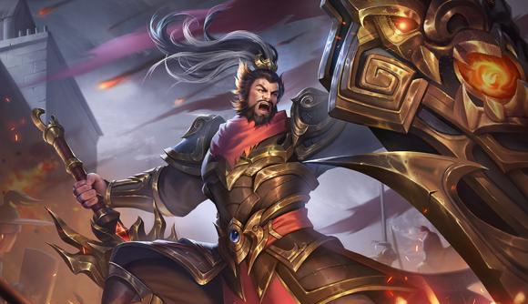三国杀中雷将角色的技能特点是什么？