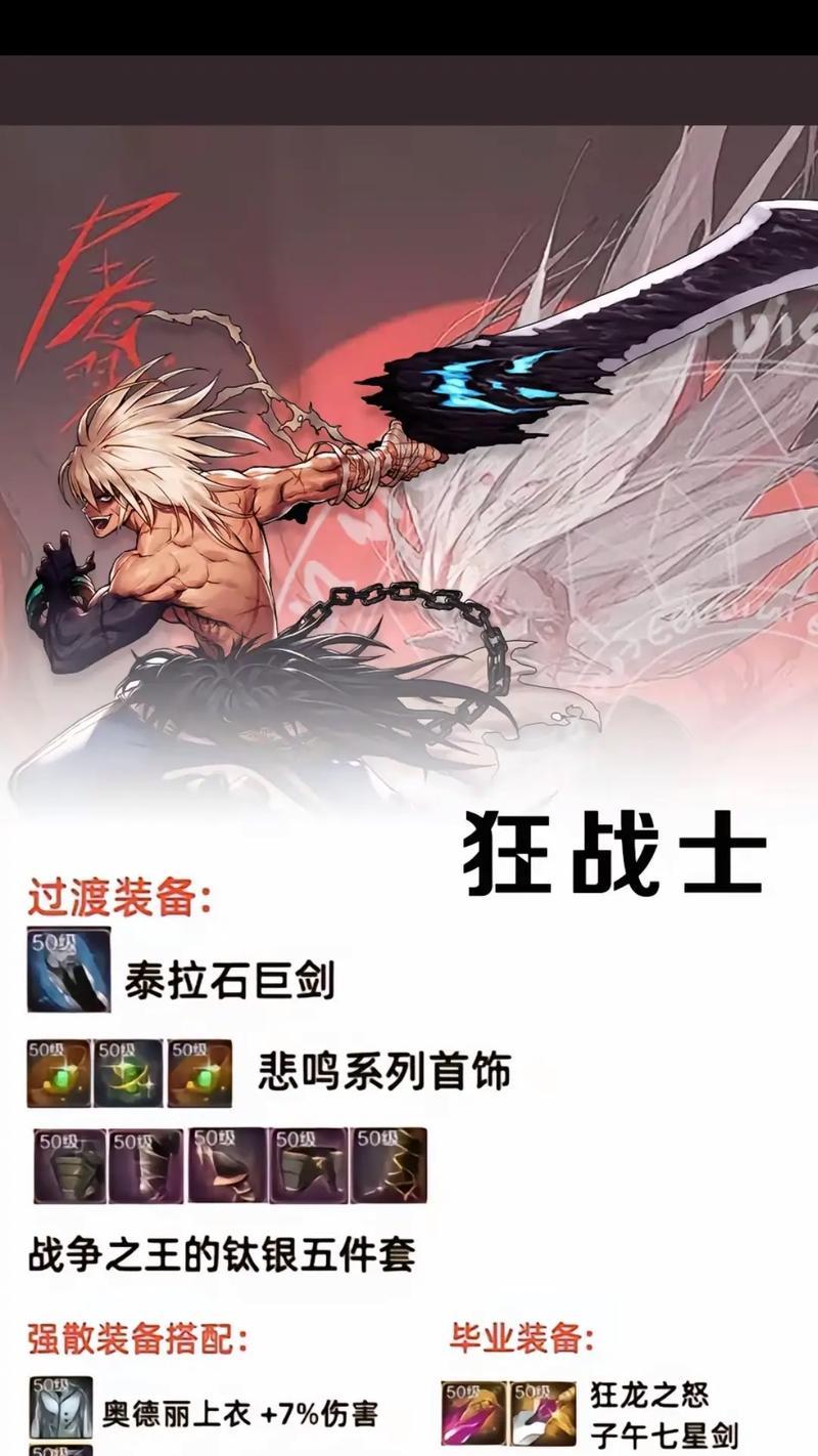地下城与勇士中神级装备有哪些？如何获取？