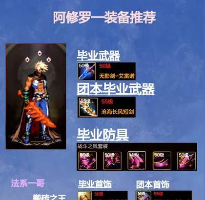 DNF阿修罗暗影的获取方式是什么？如何快速获得？