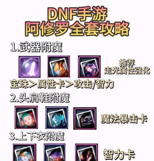 DNF阿修罗暗影的获取方式是什么？如何快速获得？