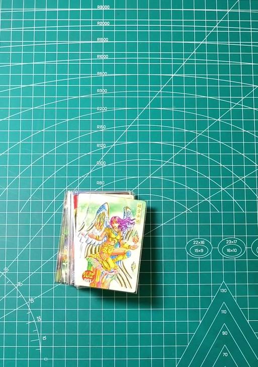 CF封神卡片刷取方法是什么？有哪些技巧？