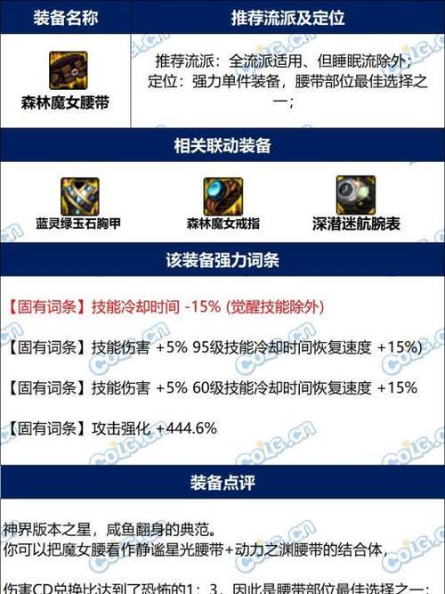 DNF魔神固定腰带如何获得？有哪些获取途径？