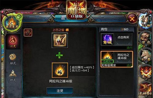 黑色五叶魔域游戏登录方法是什么？