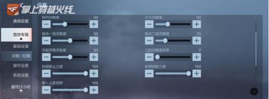 cf灵明度的换算方法是什么？