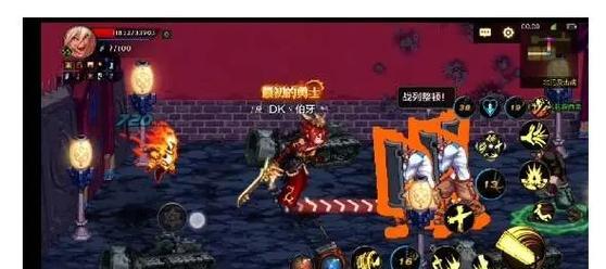 地下城深渊模式如何提升难度？难度提升后有何变化？
