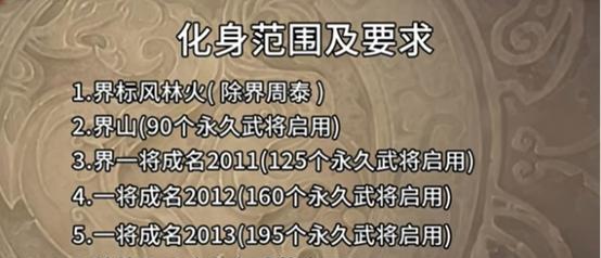 三国杀小年活动合成哪些武将最划算？