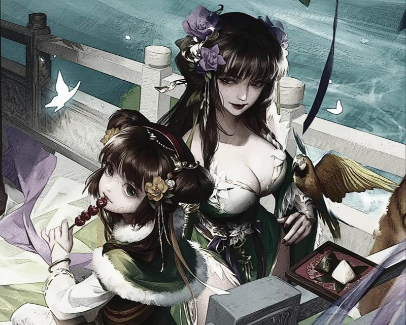 三国杀中小白角色的作用是什么？