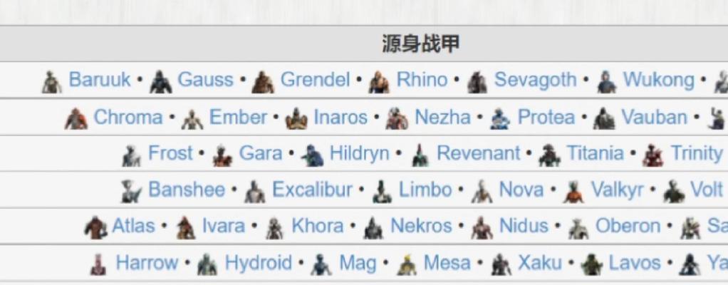 星际战甲新手如何快速获取战甲？获取战甲的途径有哪些？