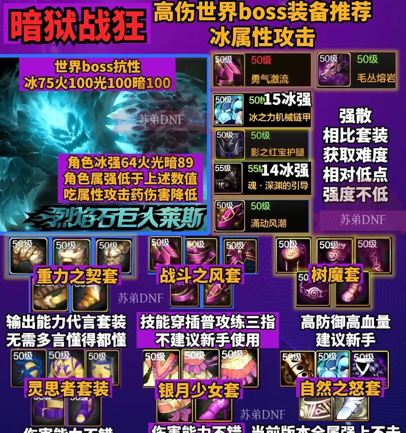 dnf怎么光属性武器？光属性武器的获取和使用技巧是什么？