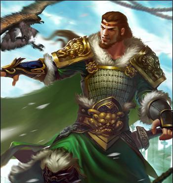 三国杀双11绿色武将有哪些？它们的技能特点是什么？