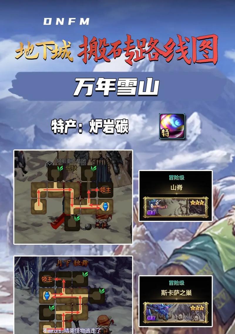 前往黑暗之城地下城的正确路径是什么？