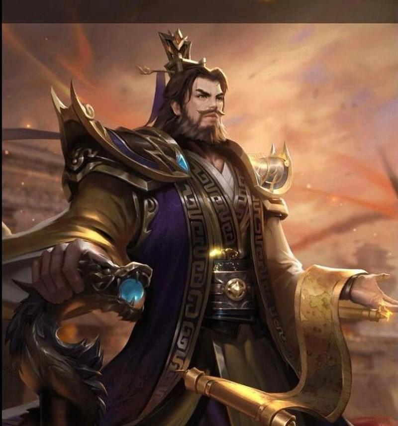 三国杀刘焉为何成为面杀热门角色？