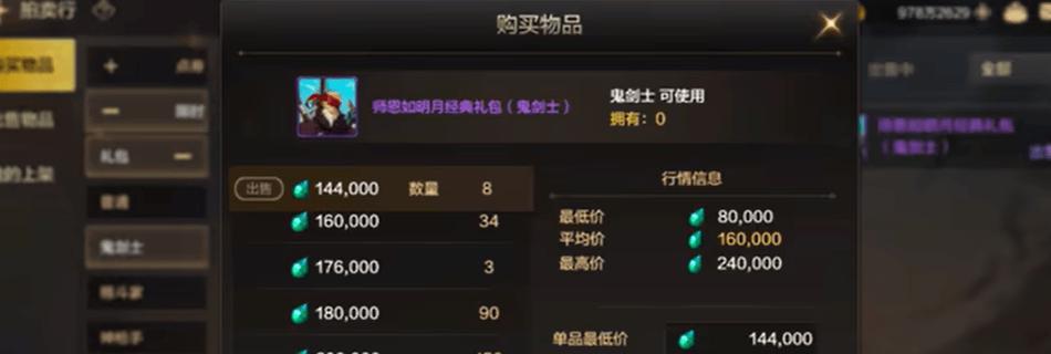 dnf五套礼包包含哪些内容？