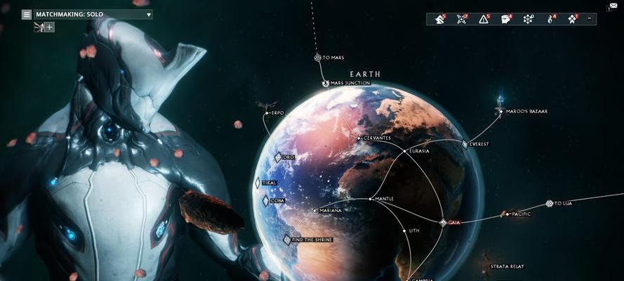 星际战甲人造人怎么打？战斗技巧和策略是什么？