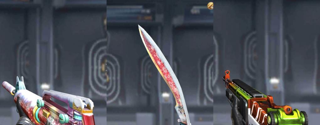 CF暗影模式中如何玩转王者？有哪些技巧？
