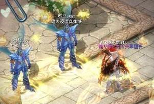 魔域5龙激活特效方法？步骤是什么？