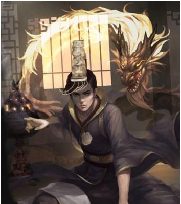 三国杀刘协手持武器是什么？有何特殊效果？