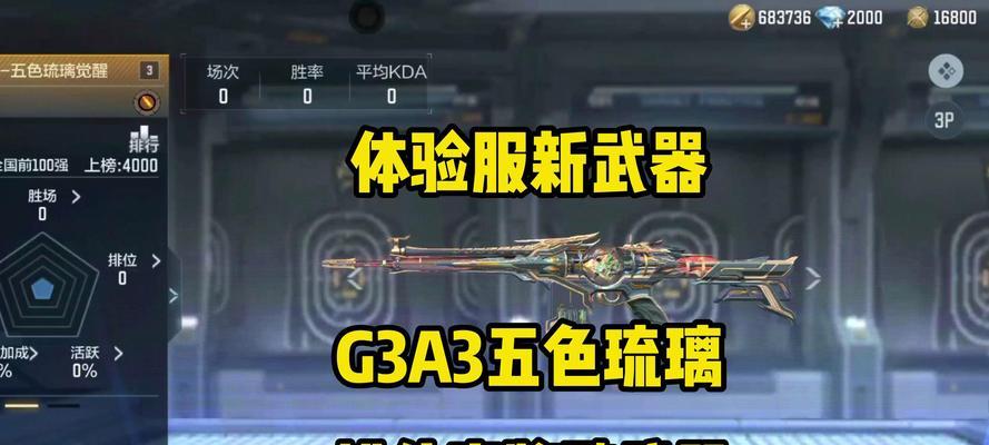 五色琉璃在CF中会免费送吗？