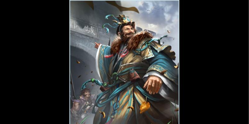 三国杀中缺少许攸角色的原因是什么？