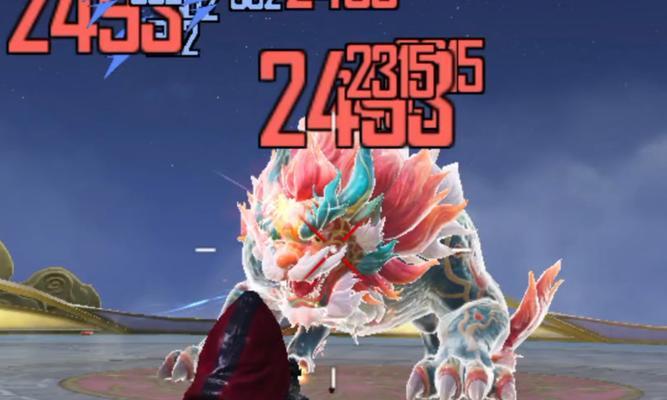 战舰世界新年猛兽获取方法是什么？