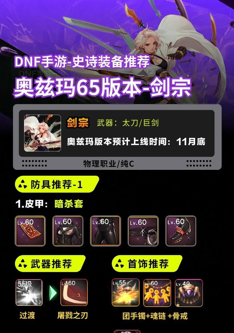 地下城史诗套装保留策略是什么？