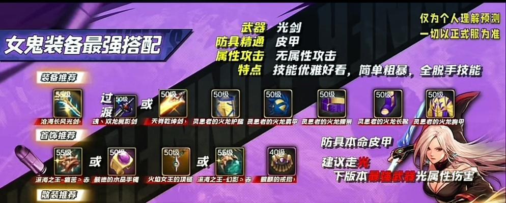 剑魂公会属性选择标准是什么？