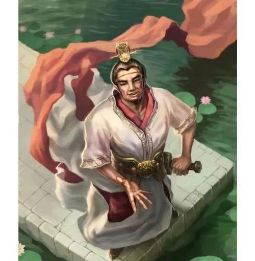 三国杀排位使用神鲁肃的规则是什么？有何优势？
