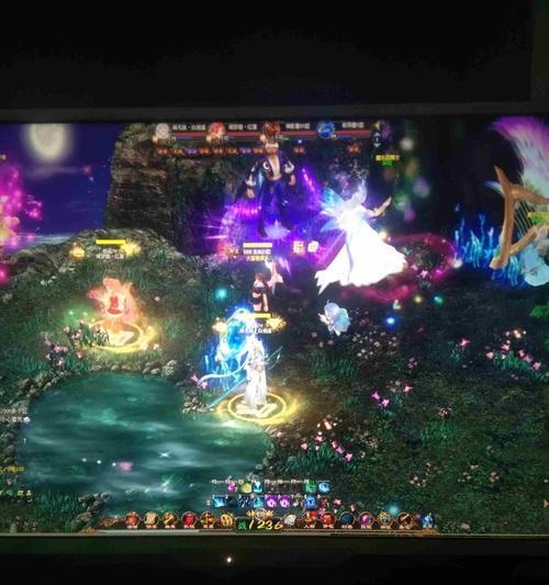 开启诅咒魔域怎么进入？进入条件和步骤是什么？