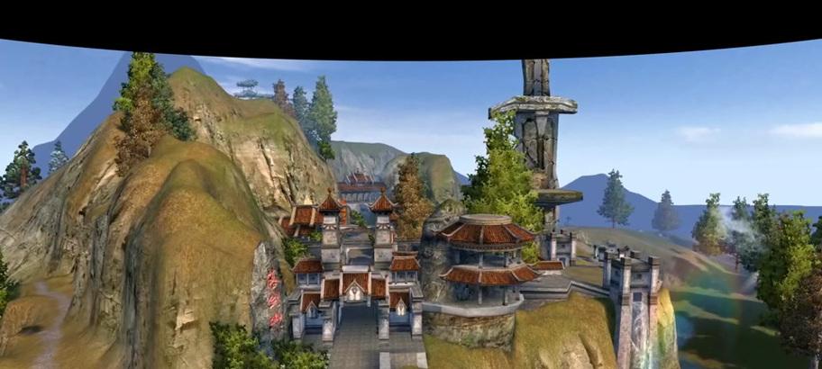 完美世界黄昏3路线图是怎样的？如何顺利通过黄昏3？