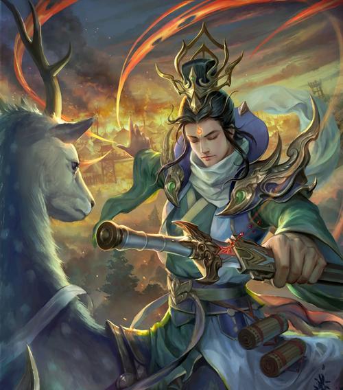 三国杀中主公角色有哪些英雄可选？